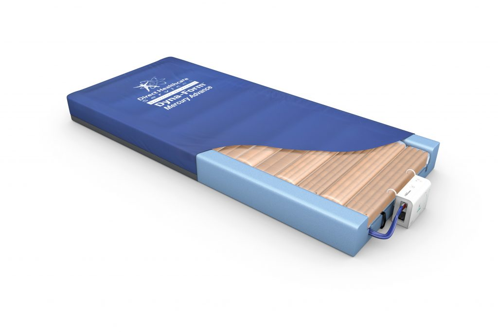 Matelas Mercury Advance